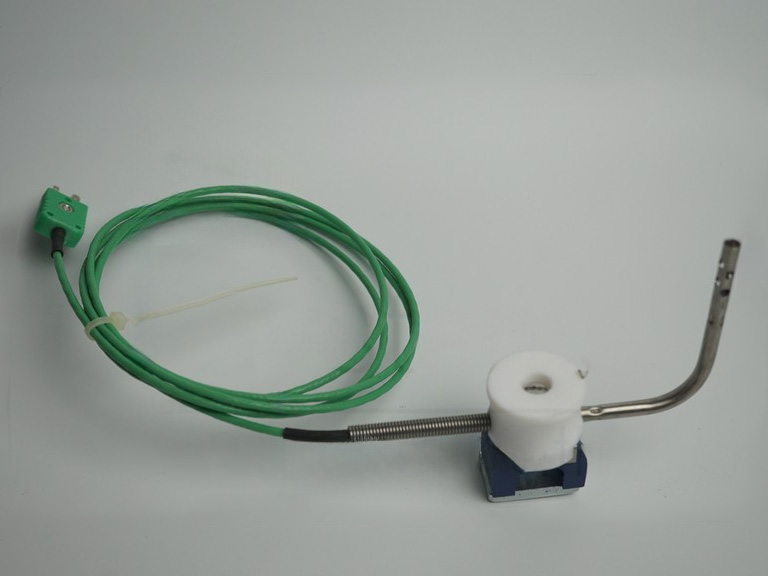Đầu dò đo nhiệt độ không khí từ tính Datapaq PA0056 Đầu dò đo nhiệt độ không khí từ tính Datapaq PA0056